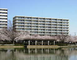 レジデンシャル開成山公園