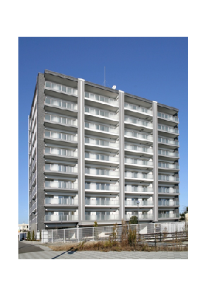 サンデュエル名取