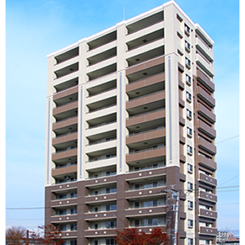サンデュエル西那須野駅前