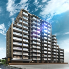 レジデンシャル仙台卸町