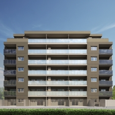 クレアホームズ富沢公園