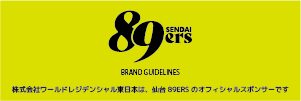 仙台89ERS