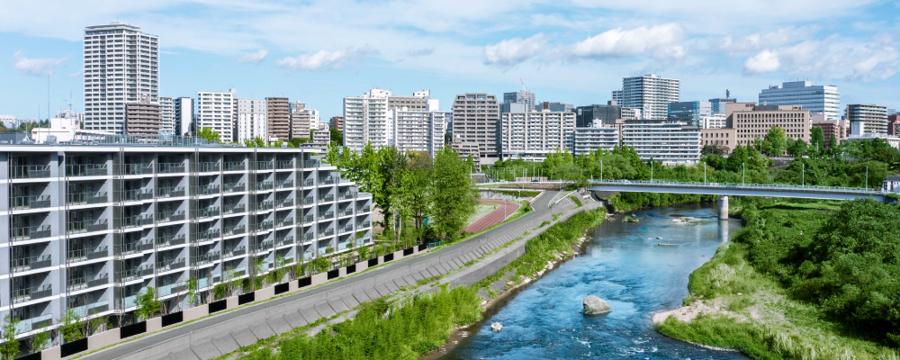 レジデンス事業