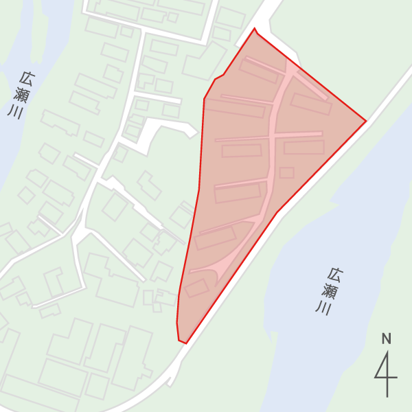 仙台市青葉区花壇