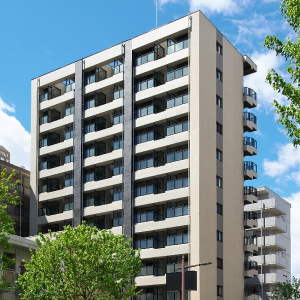 パークサイド仙台五橋