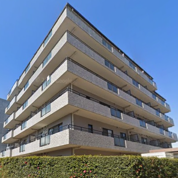 フレール仙台泉中央