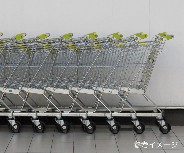 マンションカート