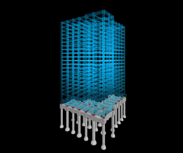 あすとレジデンシャル ザ・タワー