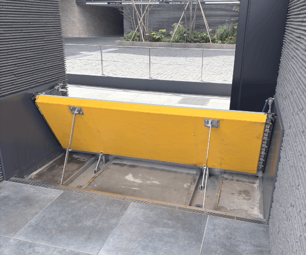 レジデンシャル青葉広瀬川