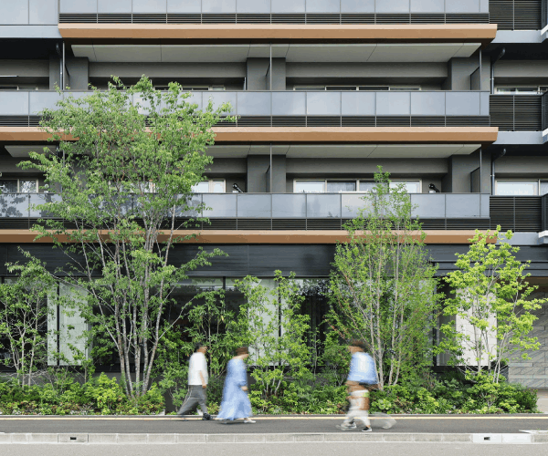 あすとレジデンシャル ザ・タワー