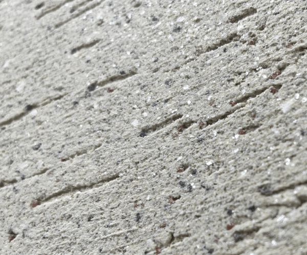 地域の自然素材を利用