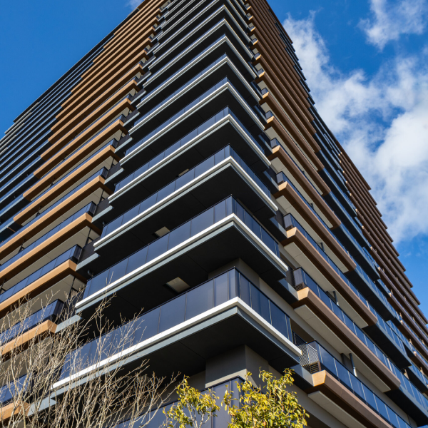 あすとレジデンシャル ザ・タワー