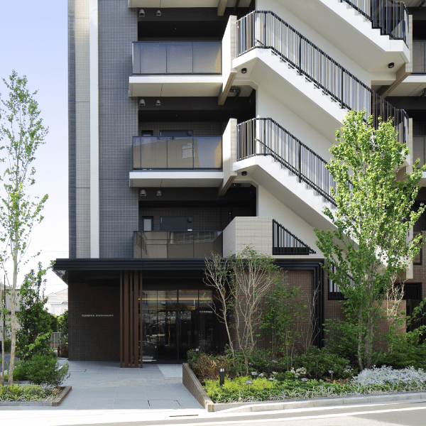 レジデンシャル東中野