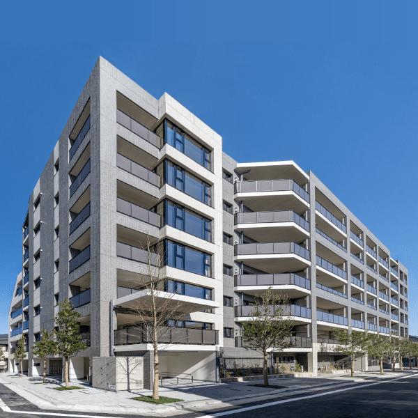 レジデンシャル池袋本町