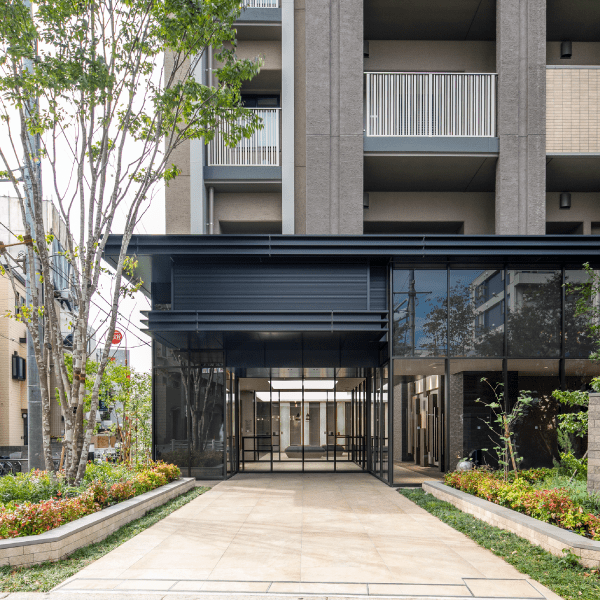 レジデンシャル上板橋パークゲート