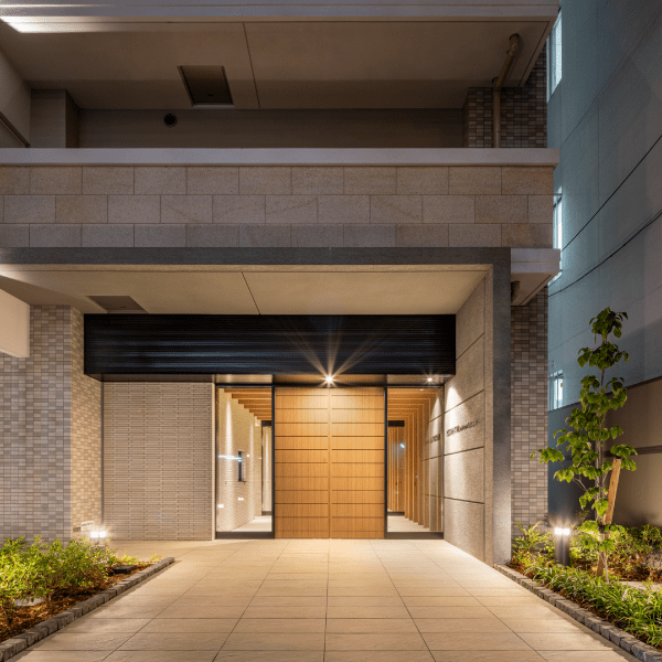 レジデンシャル御堂筋あびこ