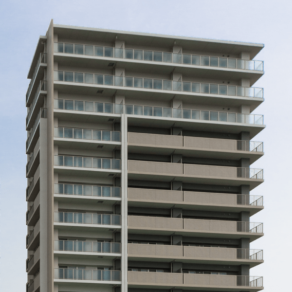 レジデンシャル南仙台