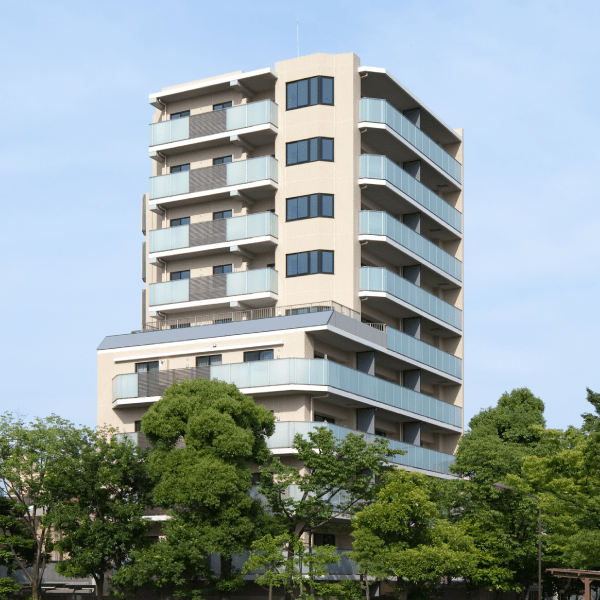 レジデンシャル門前仲町