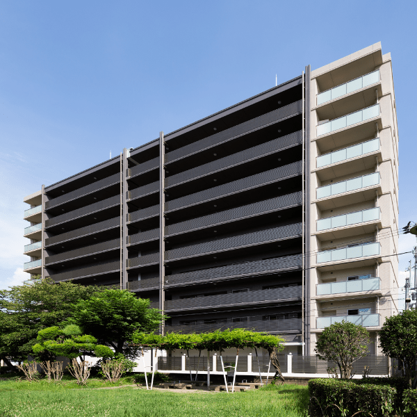 レジデンシャル守口