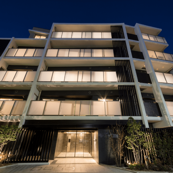 レジデンシャル中野新井薬師