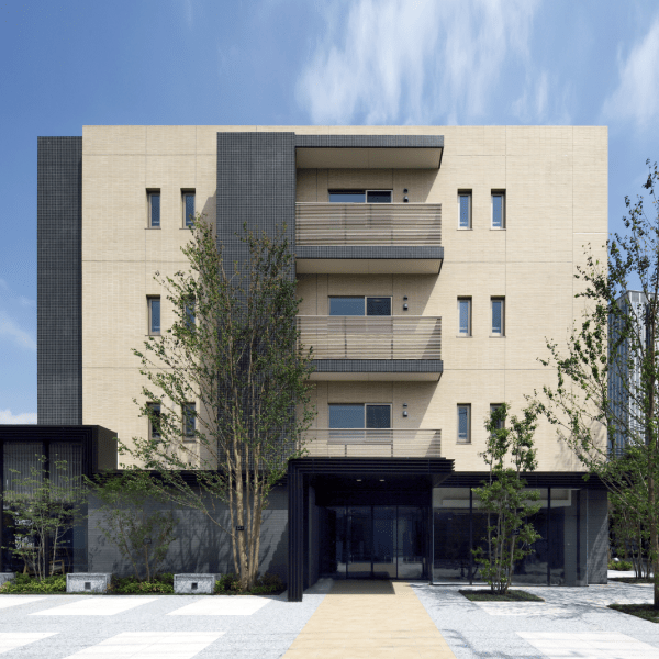 レジデンシャル中野坂上