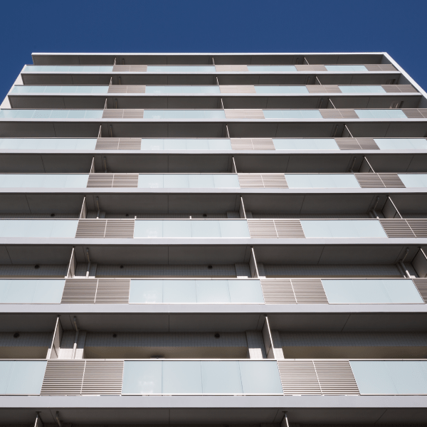 レジデンシャル綱島