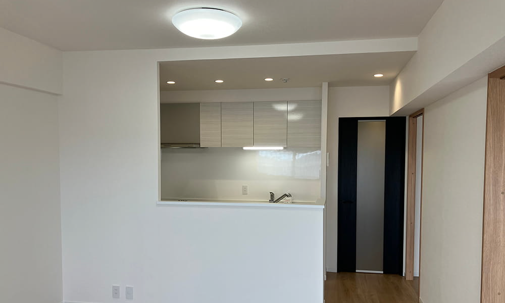 分譲マンション（多賀城市東田中）